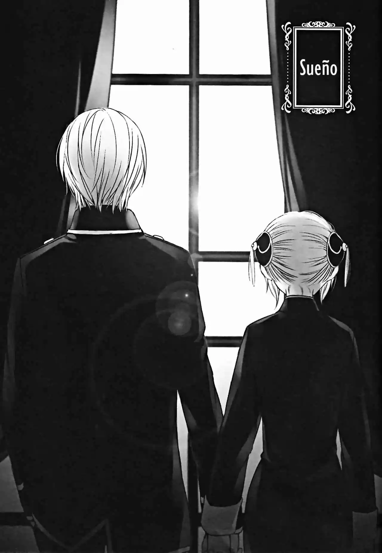Gintama Doujinshi - Capítulo 7.20 - Página 43 - LectorTMOo