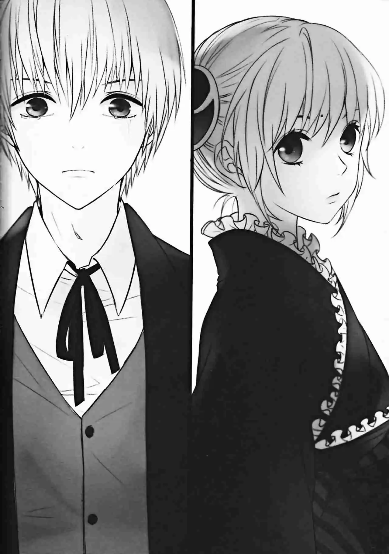 Gintama Doujinshi - Capítulo 7.20 - Página 50 - LectorTMOo