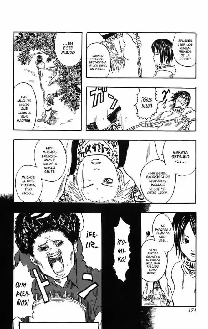 Gintama capítulo 13.1 página 24