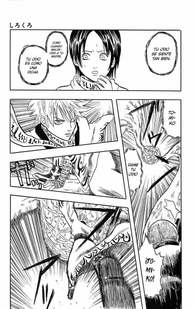 Gintama capítulo 13.1 página 37