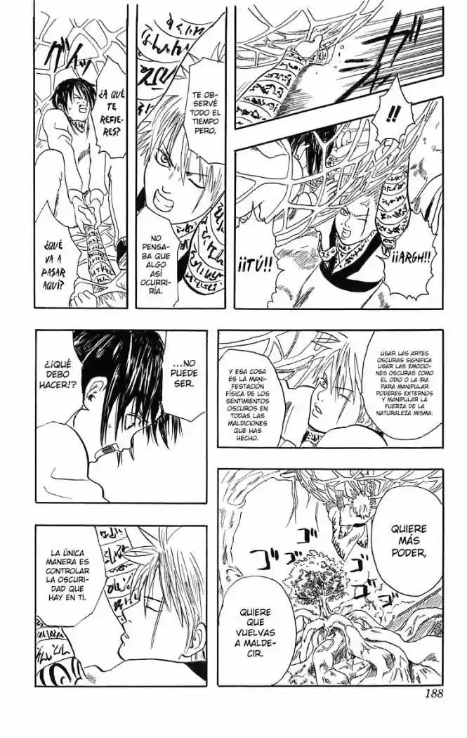 Gintama capítulo 13.1 página 38