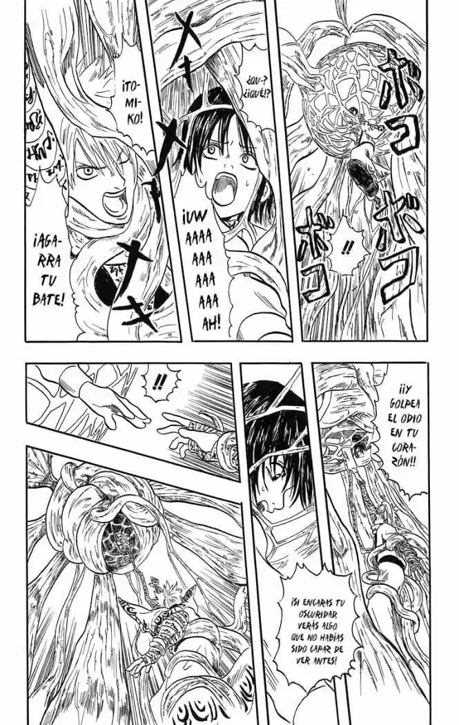 Gintama capítulo 13.1 página 39