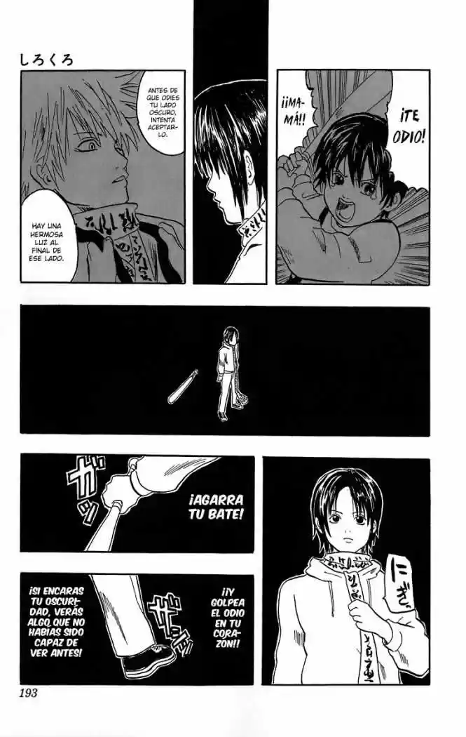 Gintama capítulo 13.1 página 43