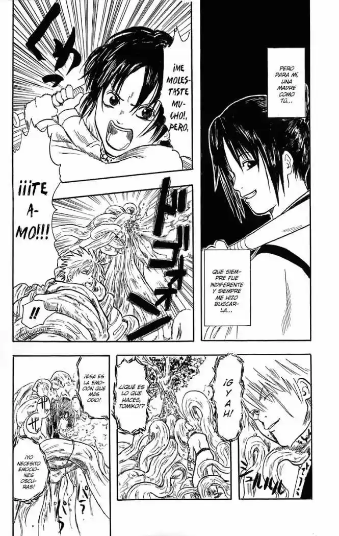 Gintama capítulo 13.1 página 45