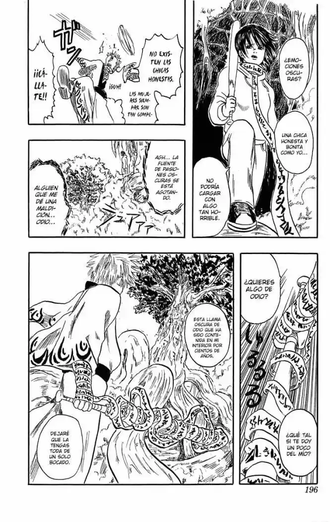 Gintama capítulo 13.1 página 46