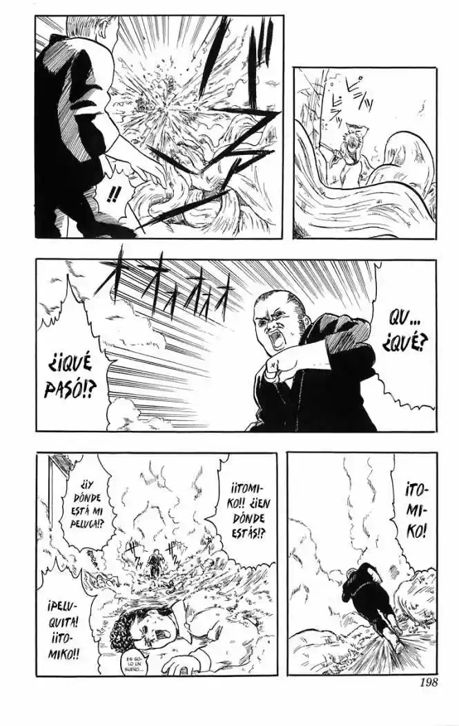 Gintama capítulo 13.1 página 48