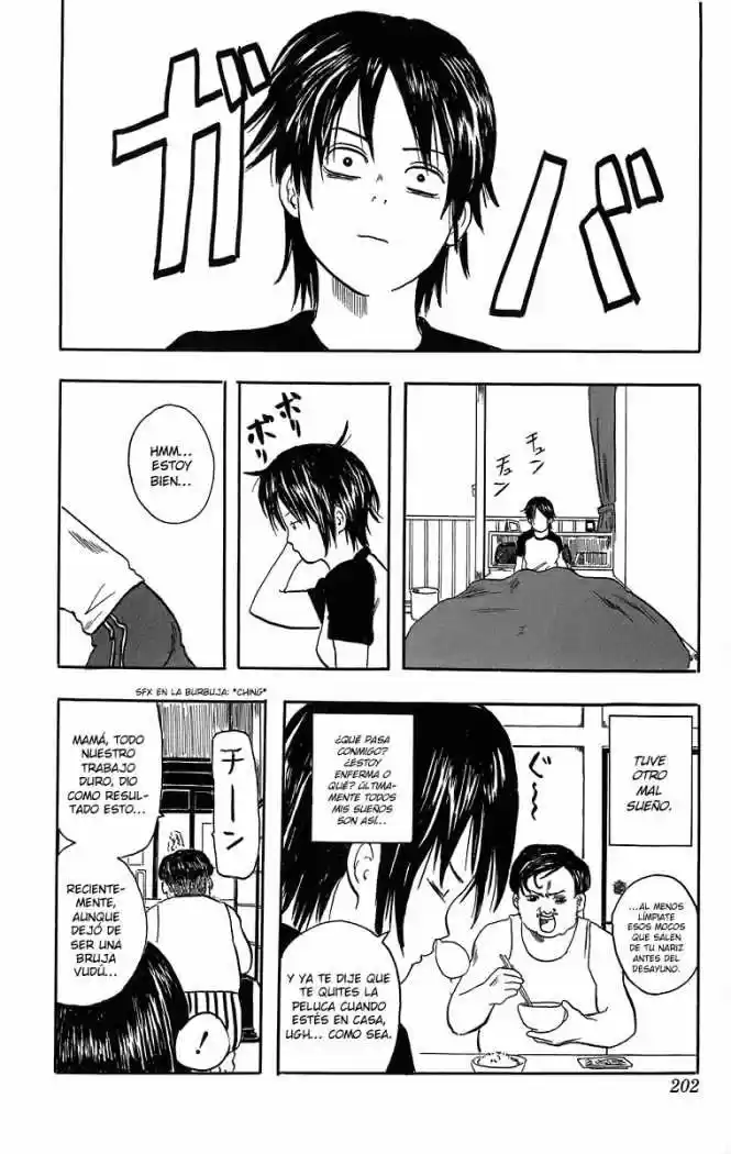 Gintama capítulo 13.1 página 52