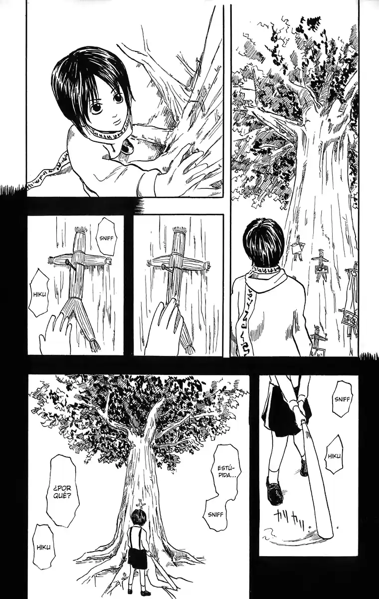 Gintama capítulo 13.5 página 22
