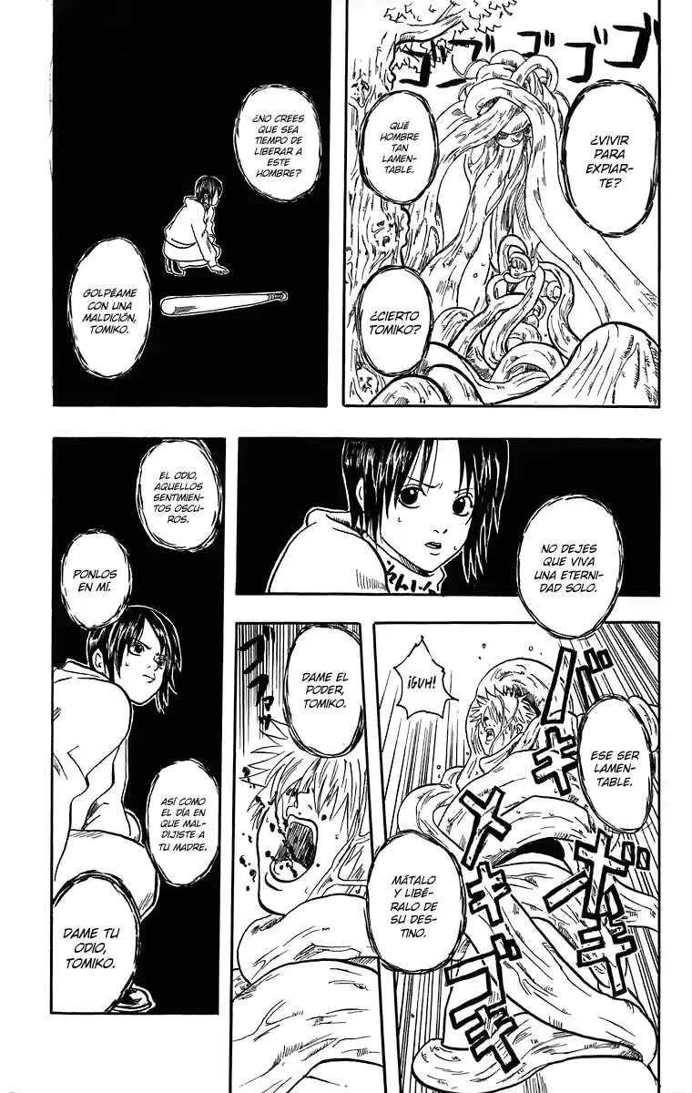 Gintama capítulo 13.5 página 42