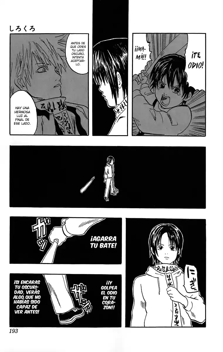Gintama capítulo 13.5 página 43