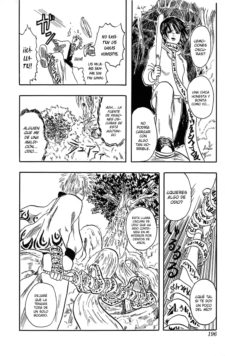 Gintama capítulo 13.5 página 46