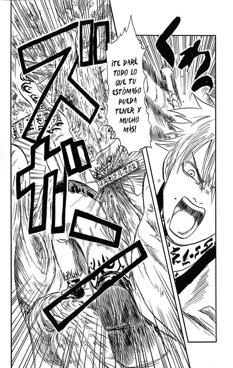Gintama capítulo 13.5 página 47