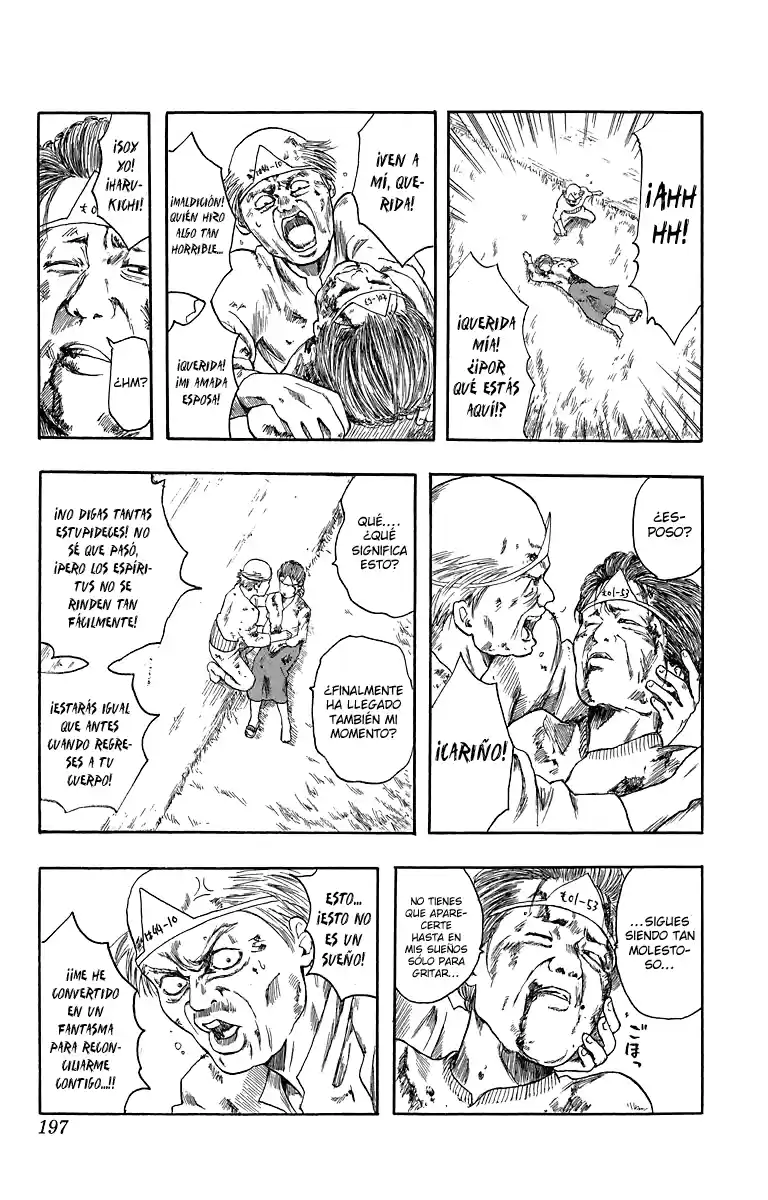 Gintama capítulo 6.5 página 29