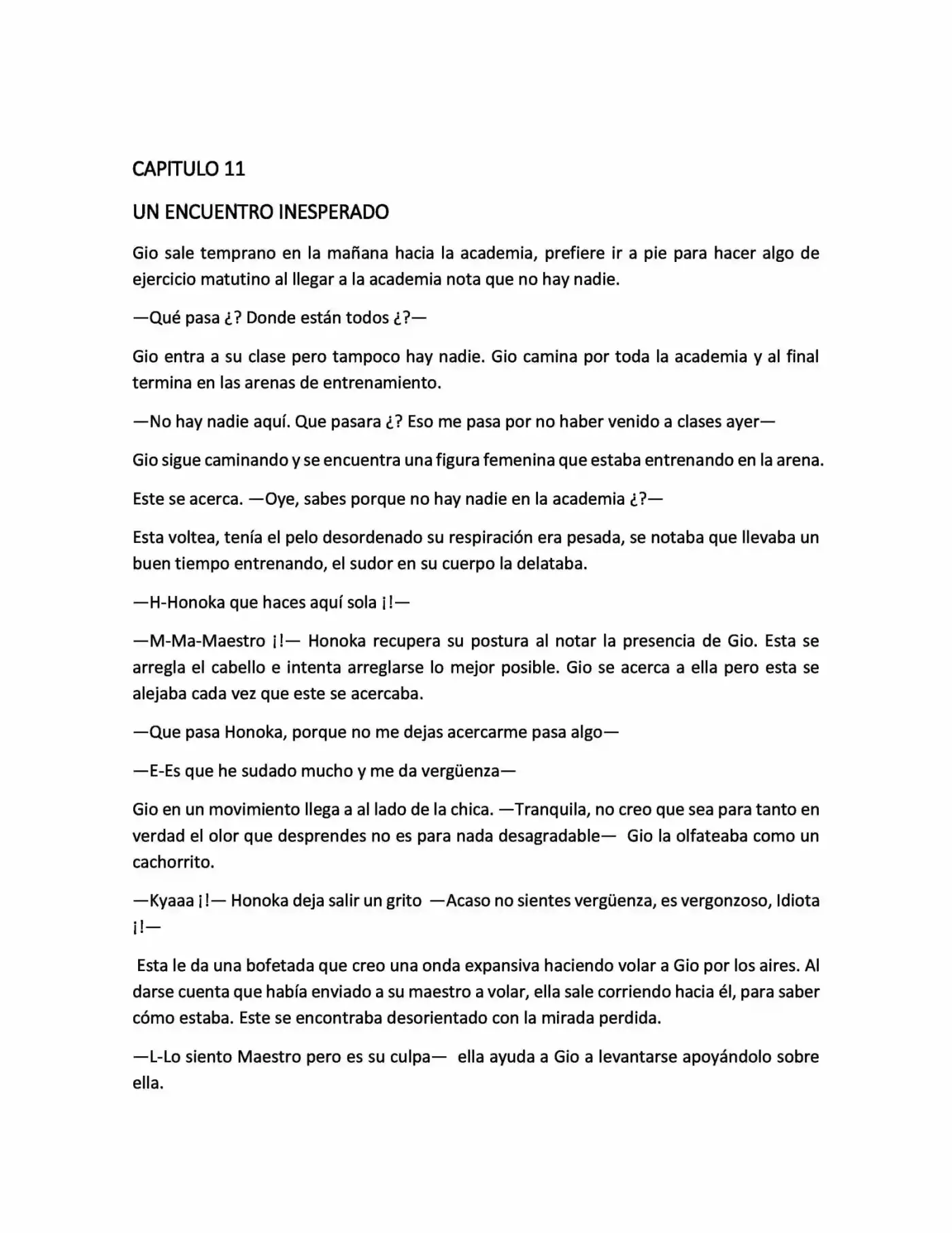 GIO - Capítulo 11 - Página 2 - LectorTMOo