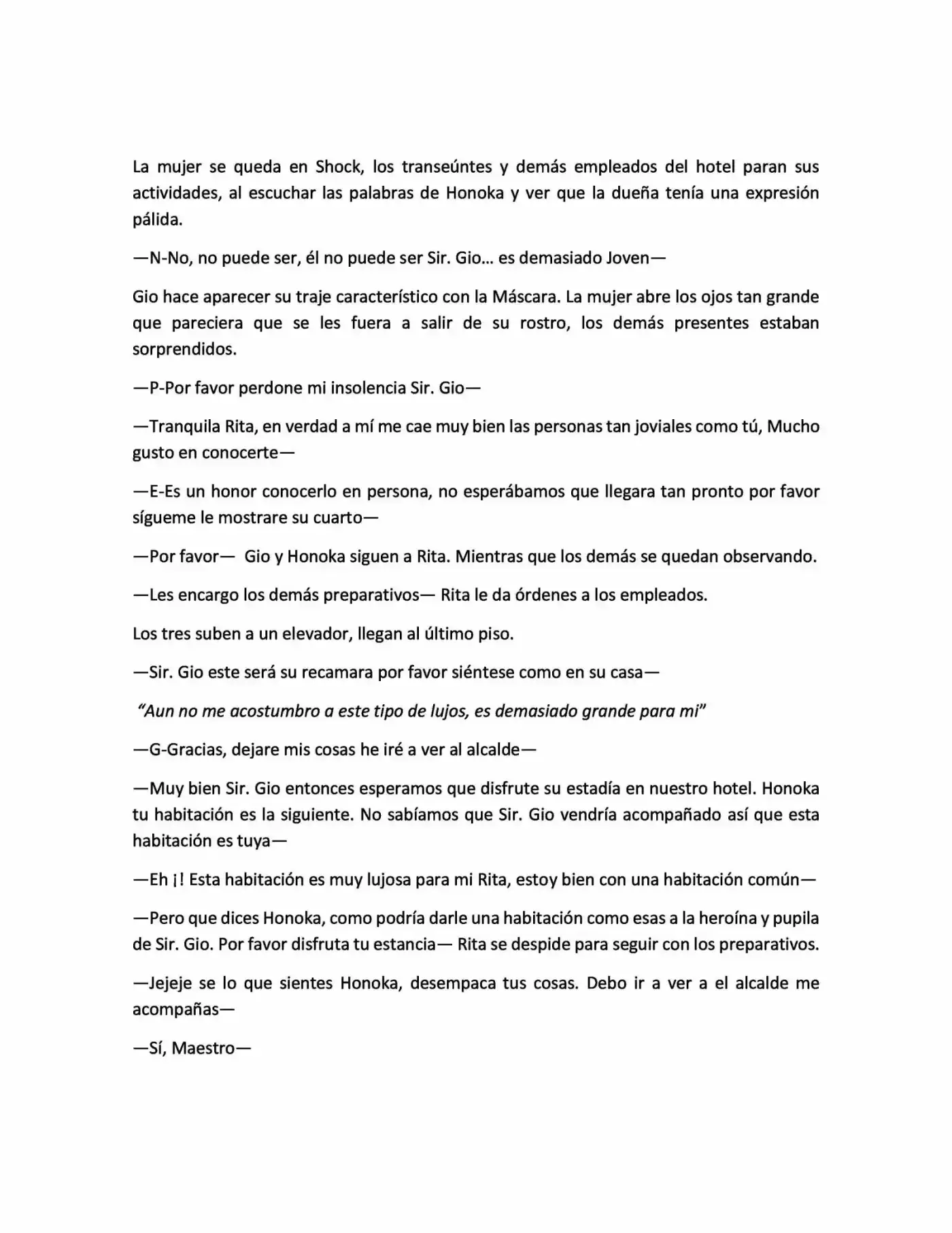 GIO - Capítulo 11 - Página 6 - LectorTMOo