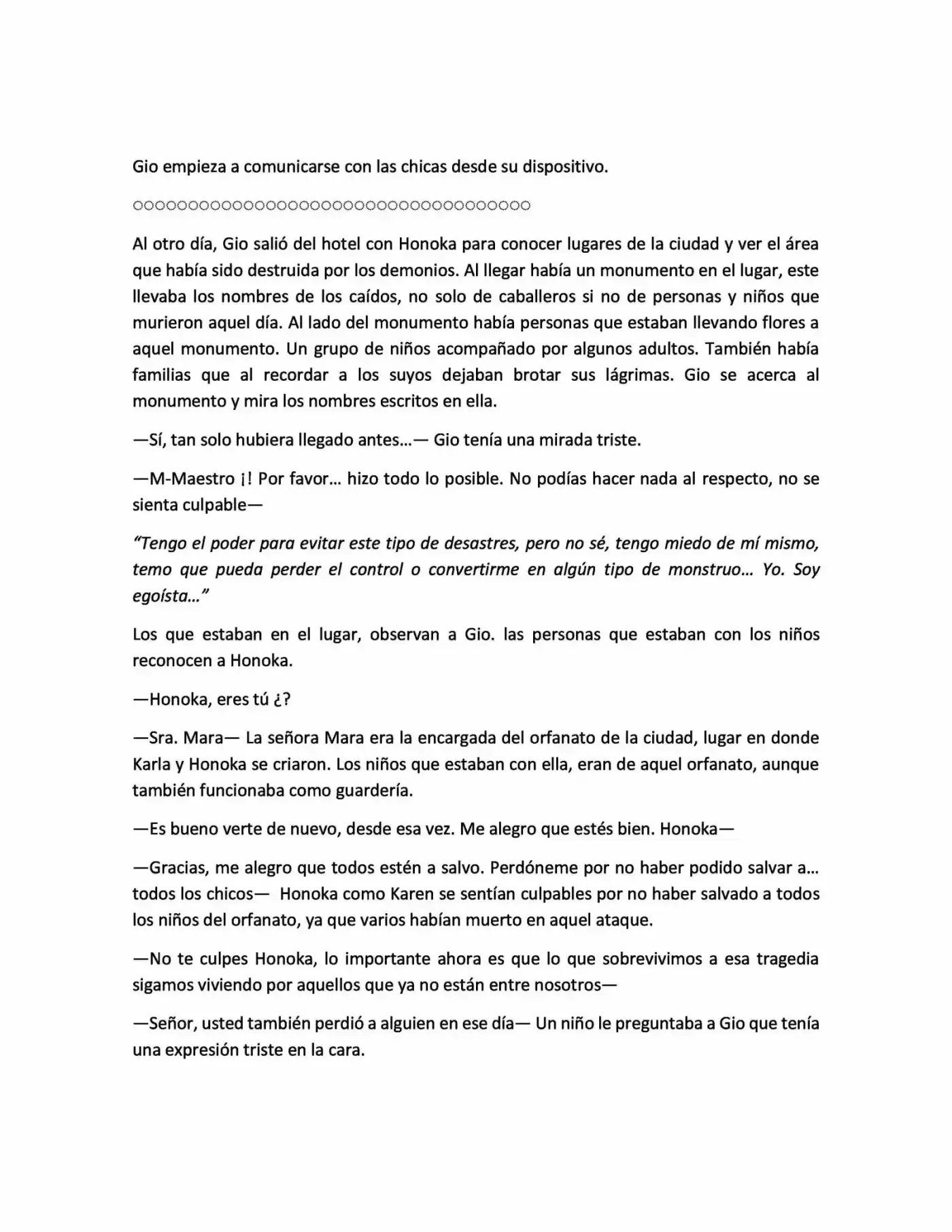 GIO - Capítulo 11 - Página 8 - LectorTMOo