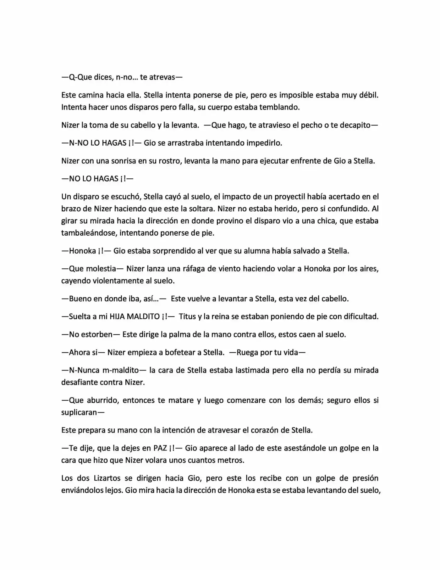 GIO - Capítulo 11 - Página 15 - LectorTMOo
