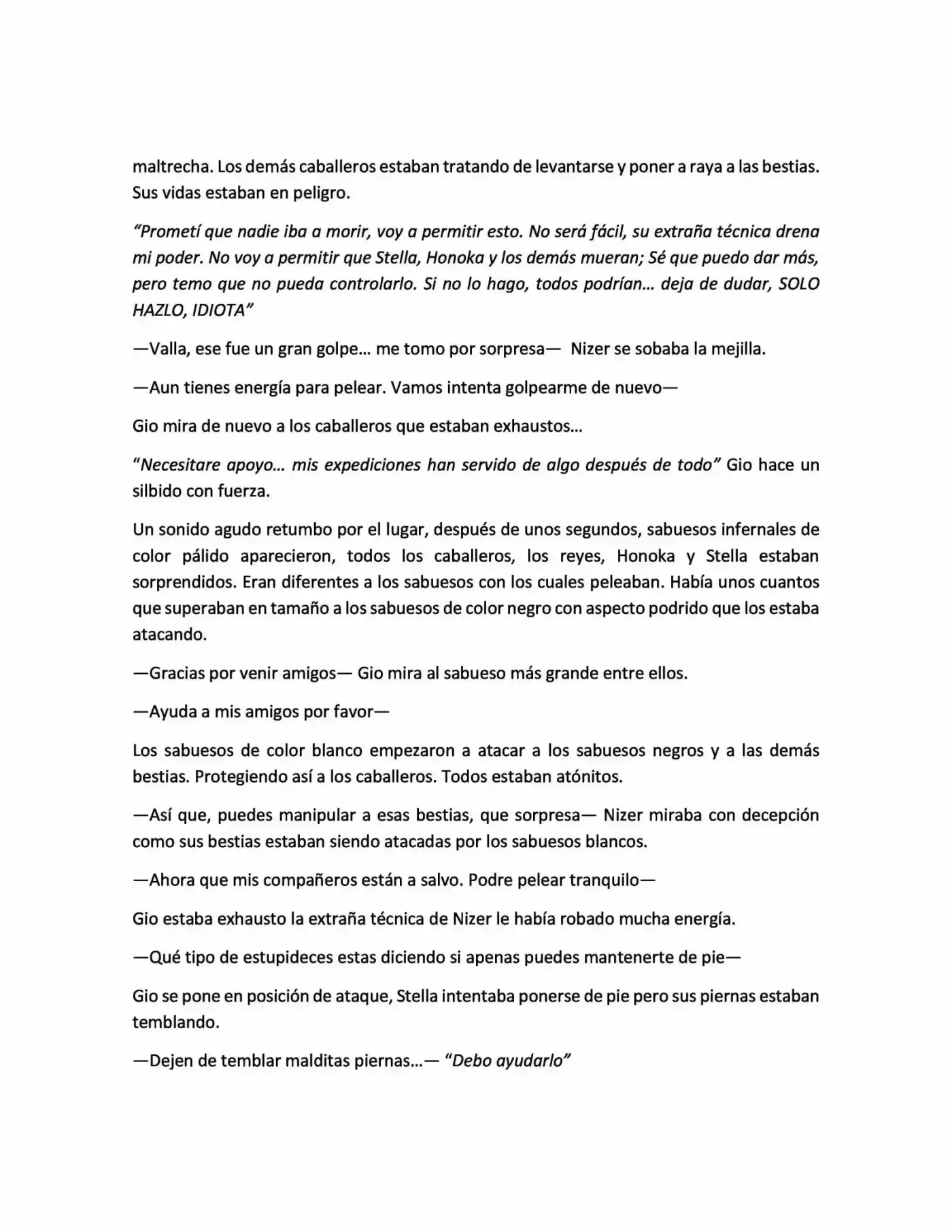 GIO - Capítulo 11 - Página 16 - LectorTMOo