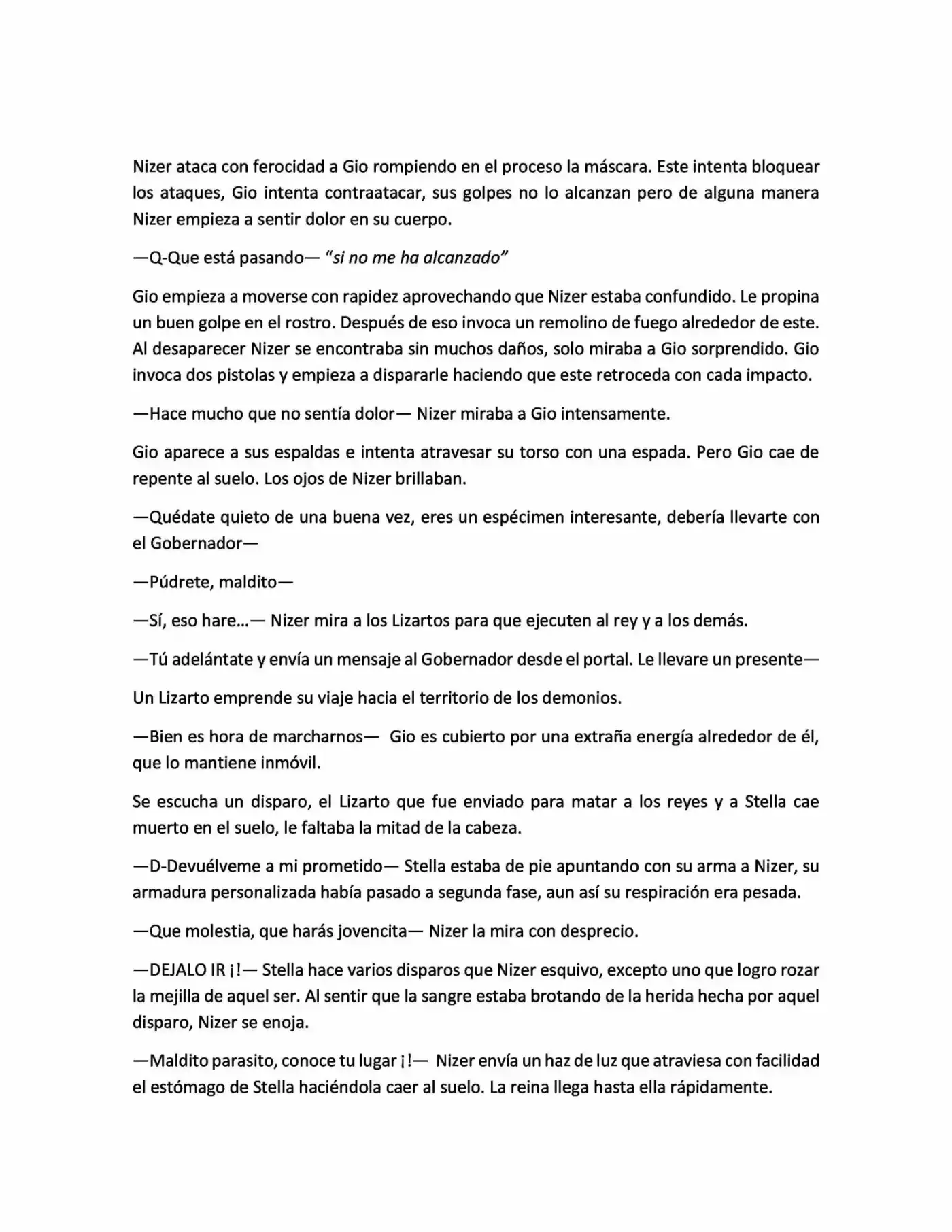 GIO - Capítulo 11 - Página 17 - LectorTMOo