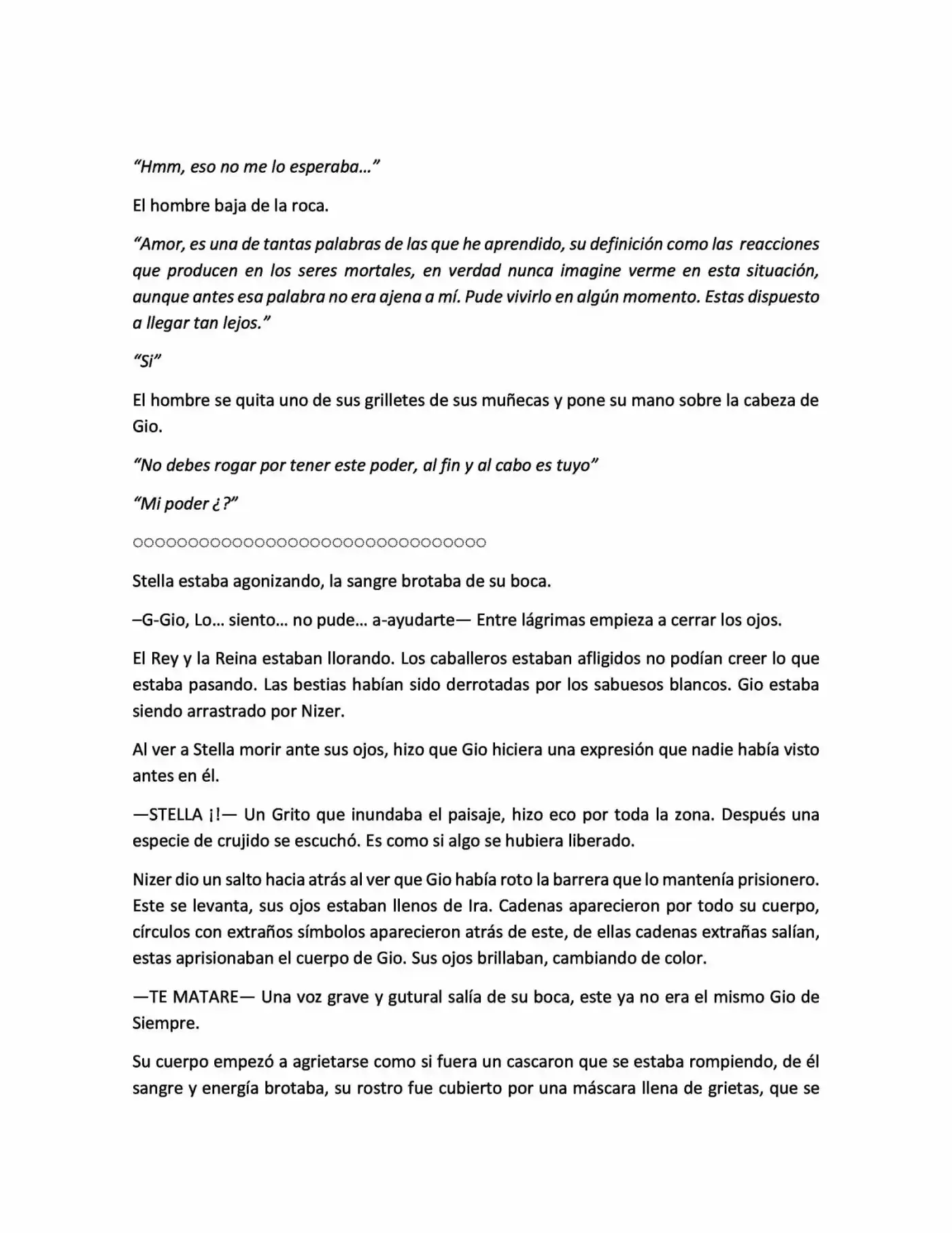 GIO - Capítulo 11 - Página 19 - LectorTMOo