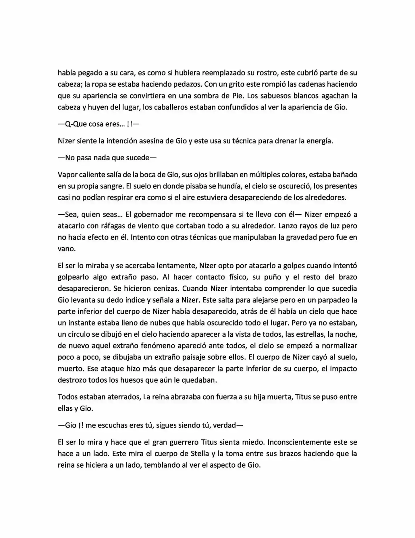 GIO - Capítulo 11 - Página 20 - LectorTMOo