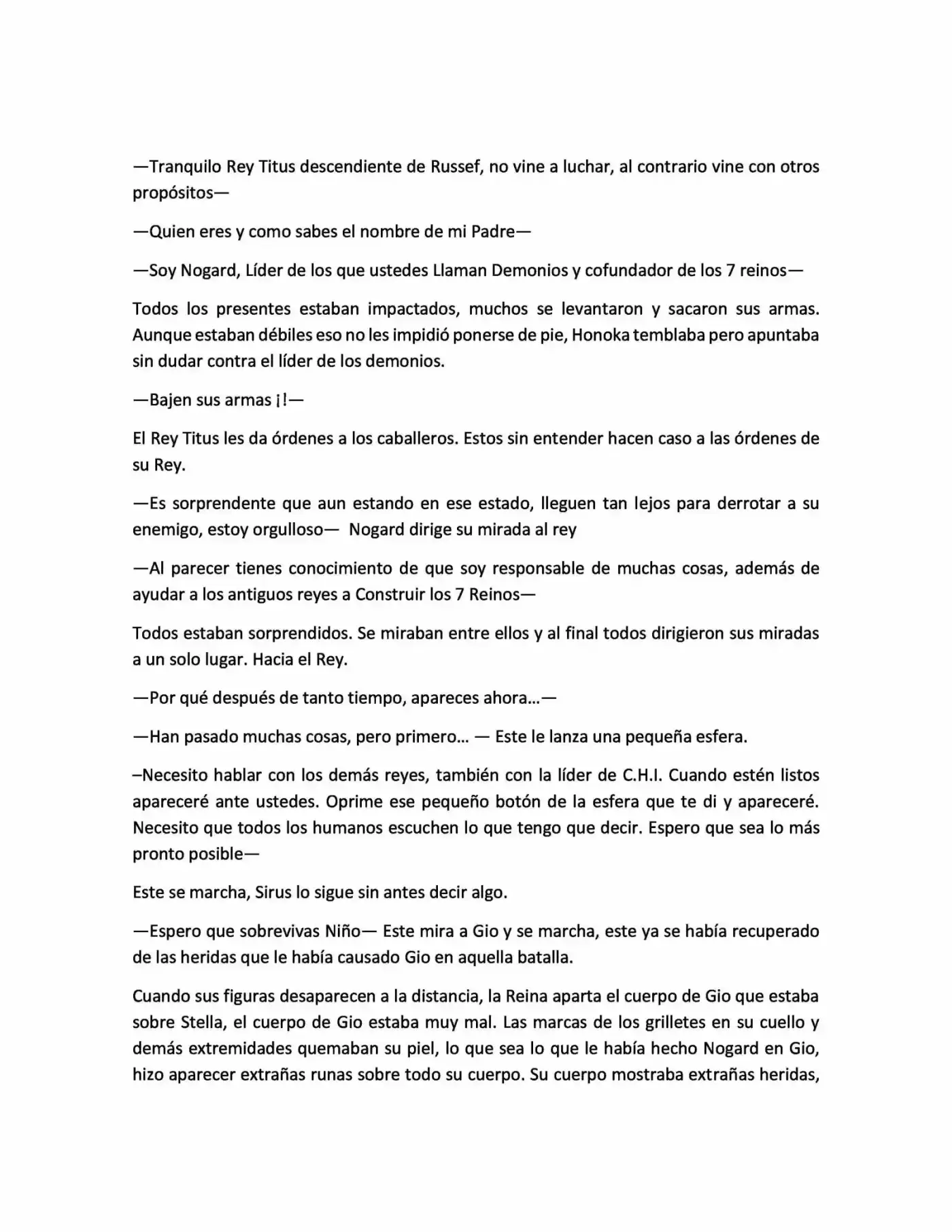 GIO - Capítulo 11 - Página 22 - LectorTMOo