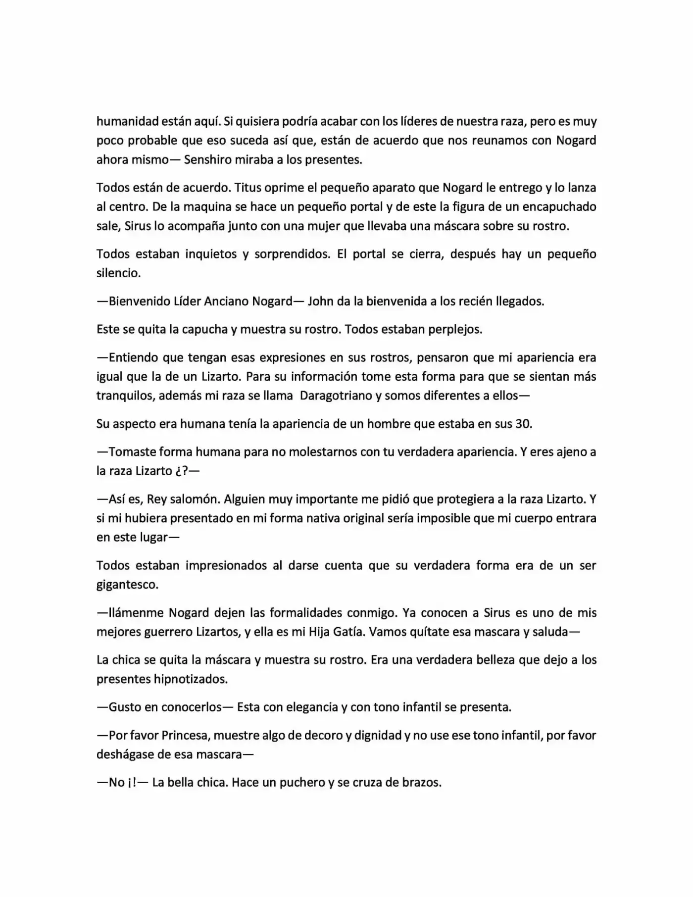 GIO - Capítulo 12 - Página 5 - LectorTMOo