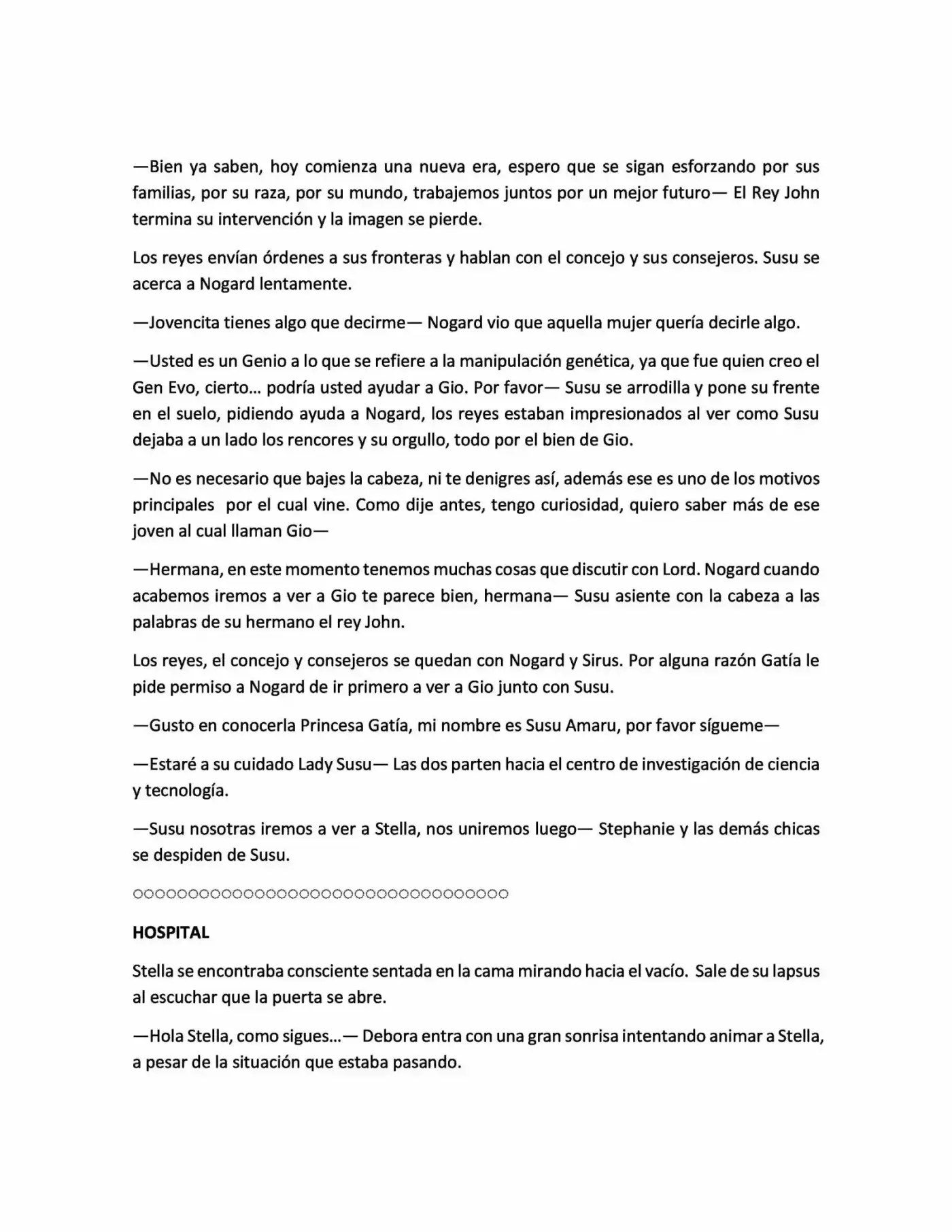GIO - Capítulo 12 - Página 11 - LectorTMOo