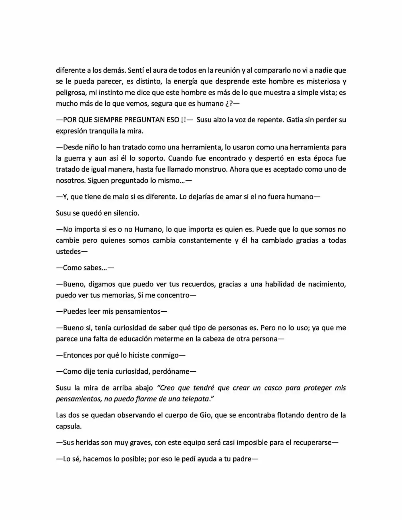GIO - Capítulo 12 - Página 16 - LectorTMOo