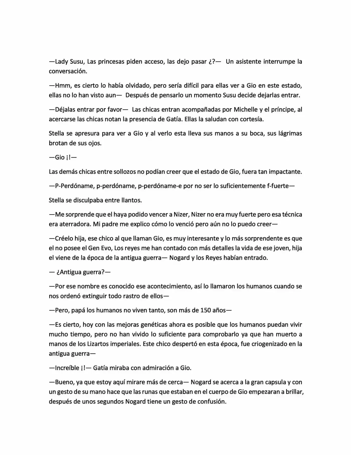 GIO - Capítulo 12 - Página 17 - LectorTMOo