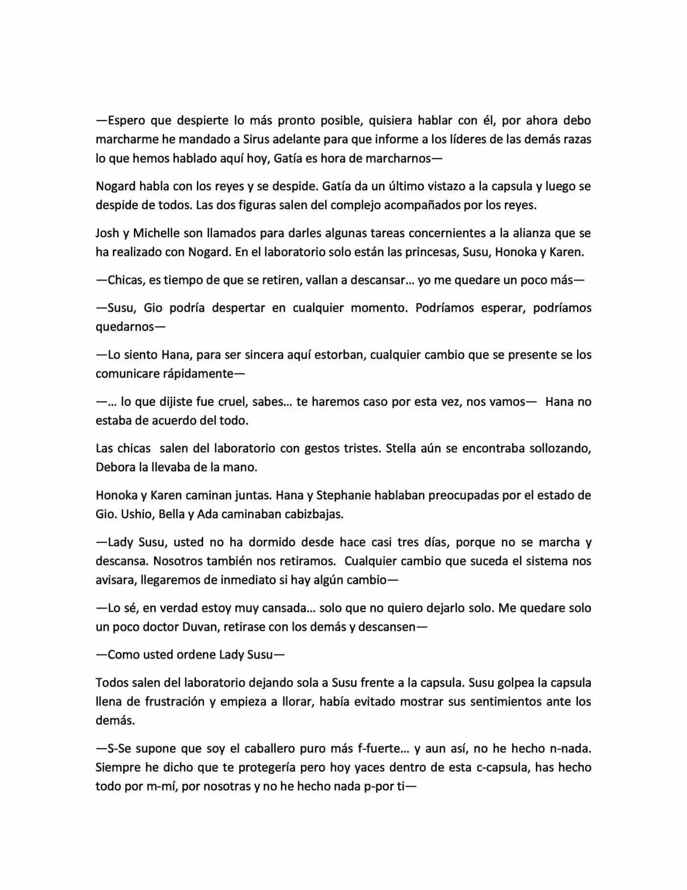 GIO - Capítulo 12 - Página 19 - LectorTMOo