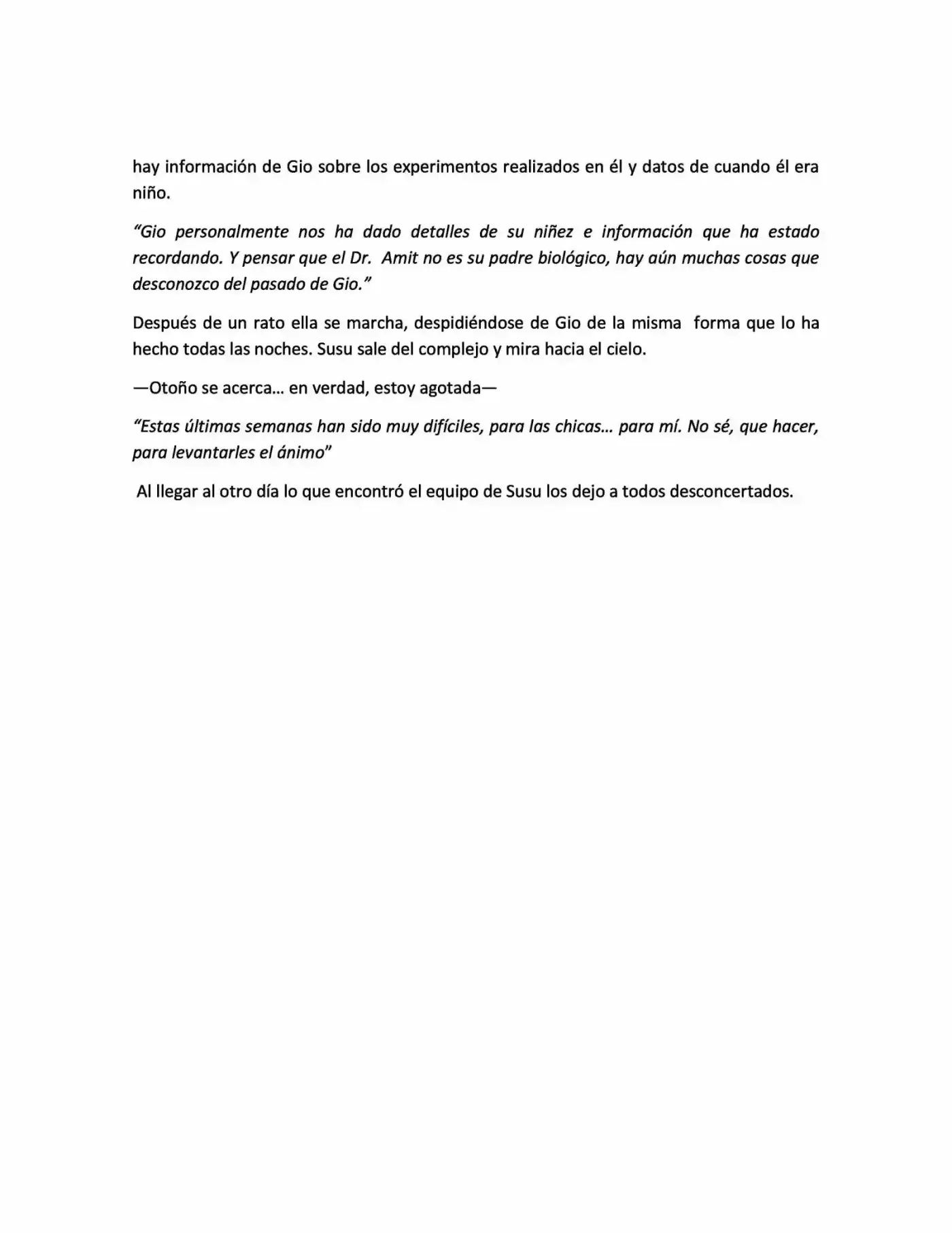 GIO - Capítulo 12 - Página 21 - LectorTMOo