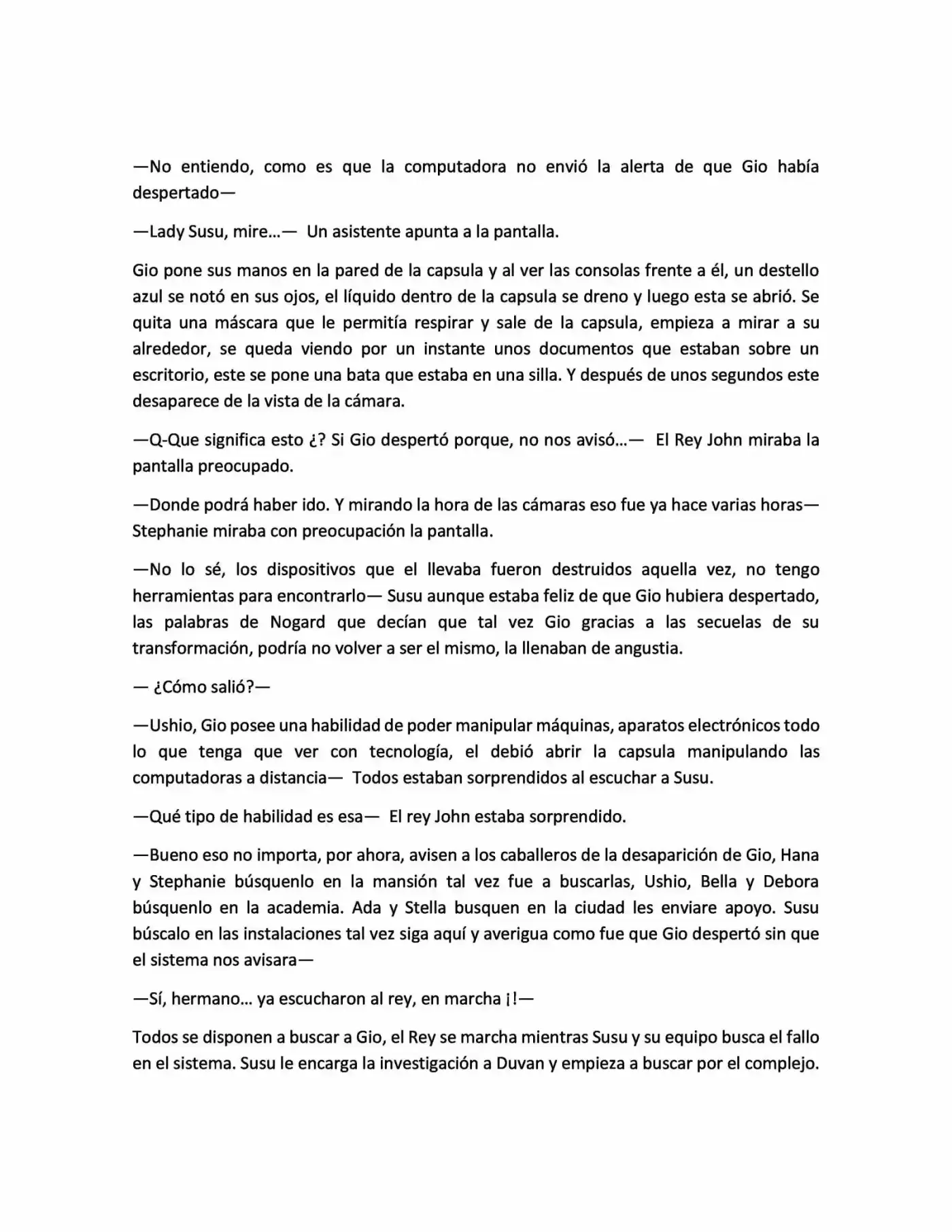 GIO - Capítulo 13.10 - Página 3 - LectorTMOo