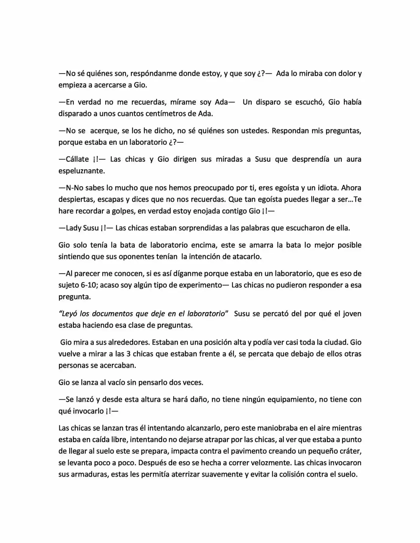GIO - Capítulo 13.10 - Página 5 - LectorTMOo