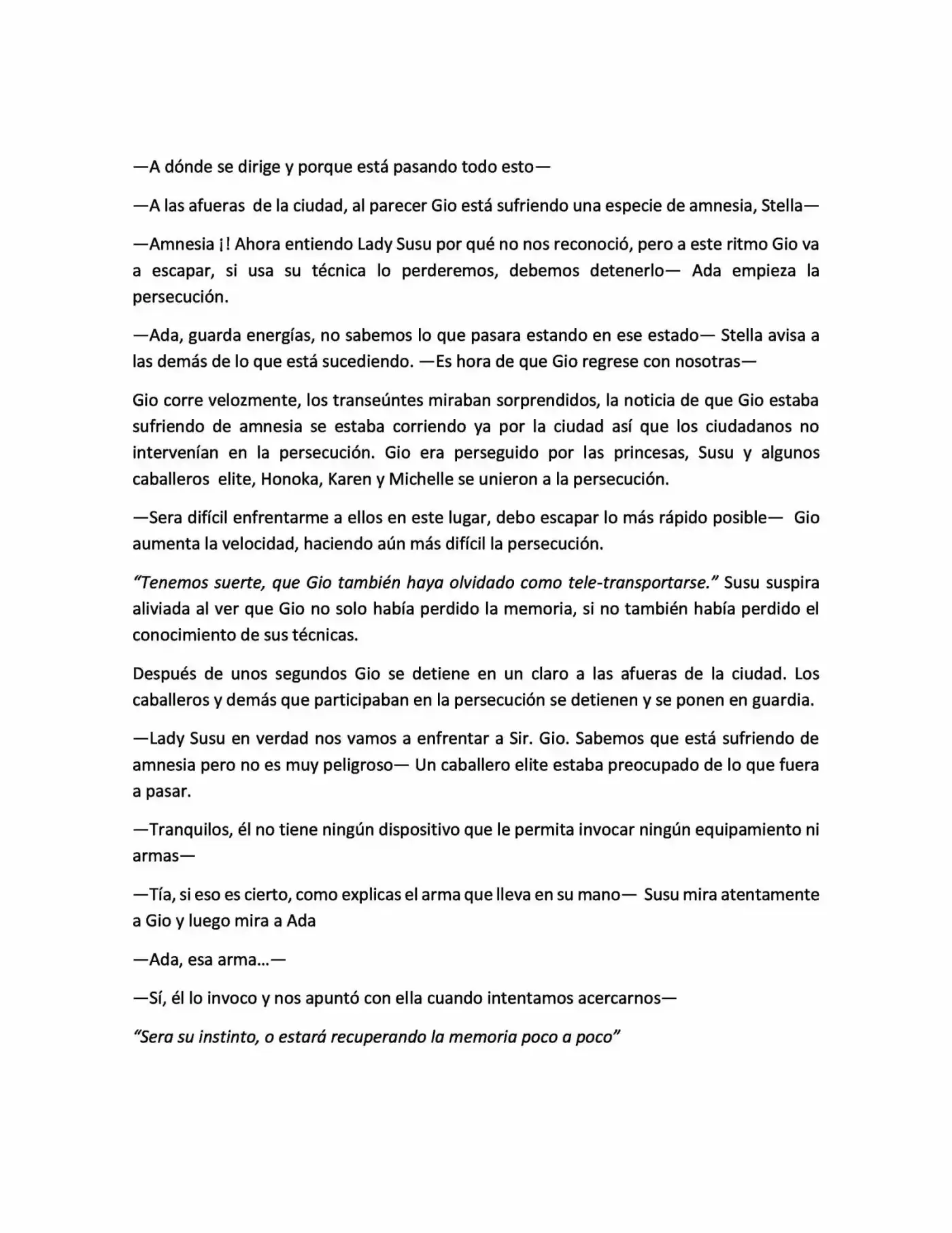 GIO - Capítulo 13.10 - Página 6 - LectorTMOo