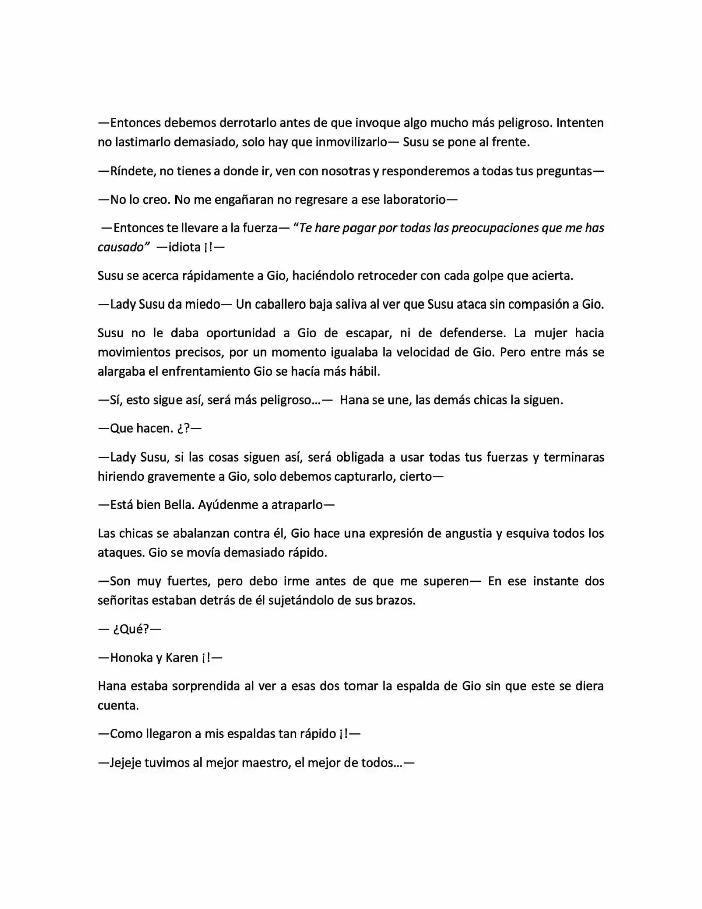 GIO - Capítulo 13.10 - Página 7 - LectorTMOo