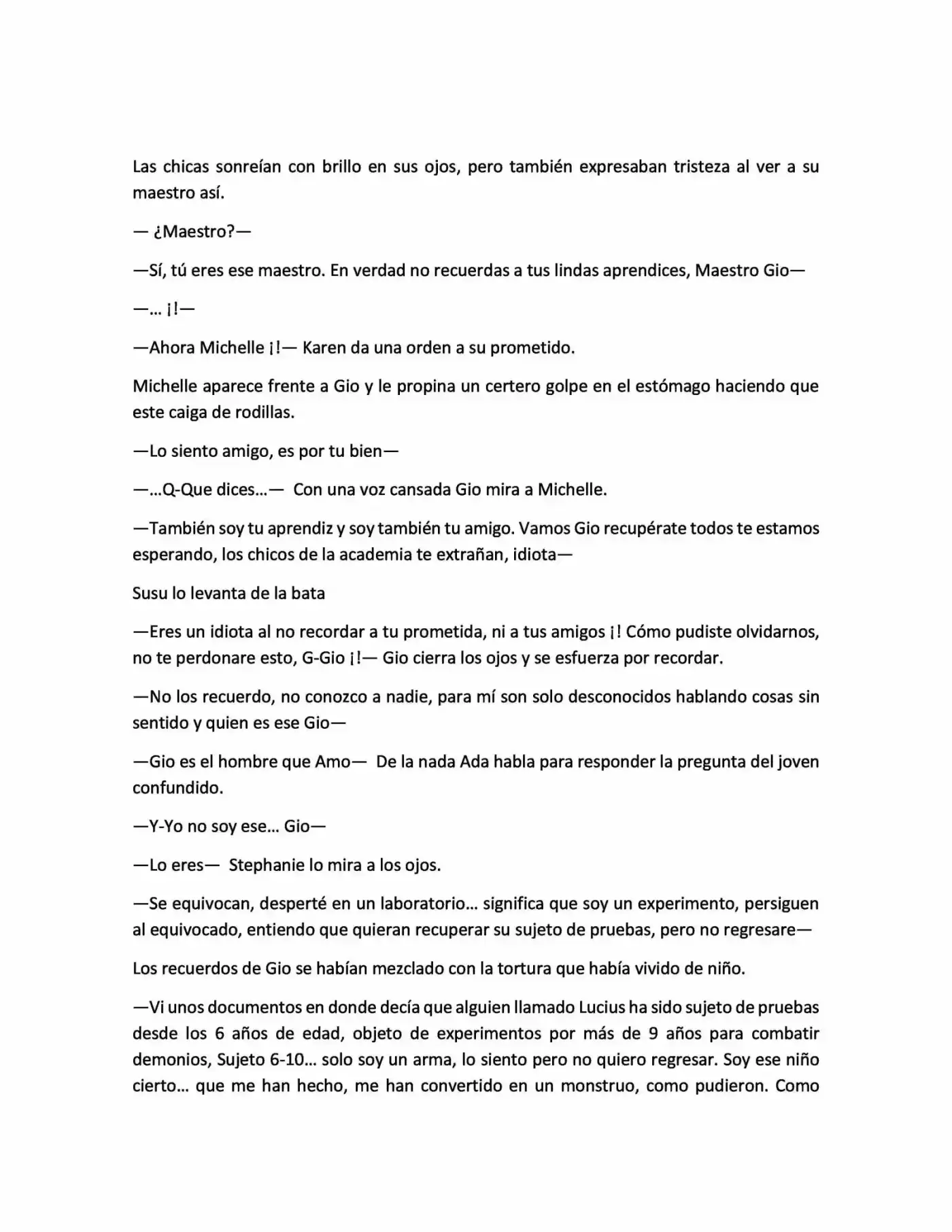 GIO - Capítulo 13.10 - Página 8 - LectorTMOo