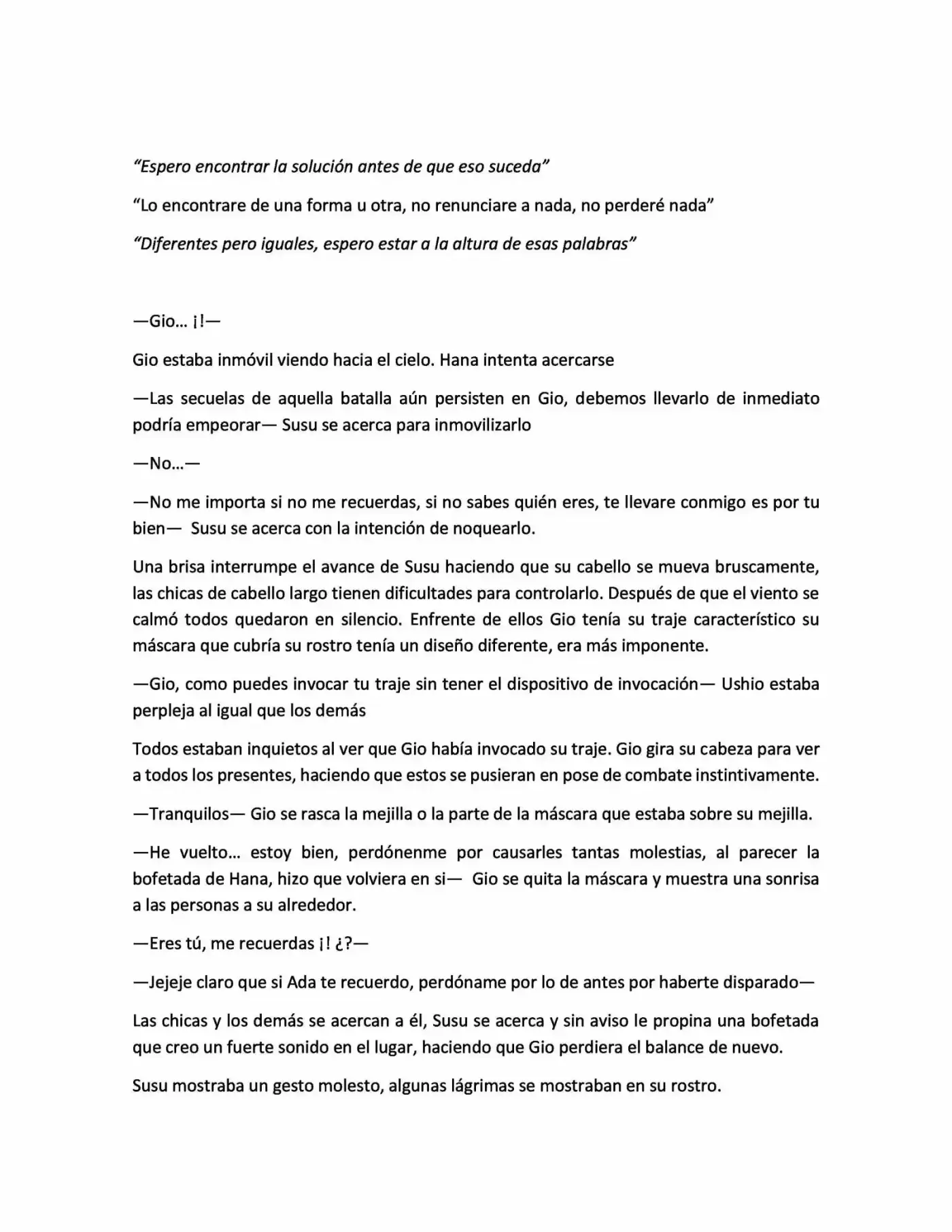 GIO - Capítulo 13.10 - Página 11 - LectorTMOo