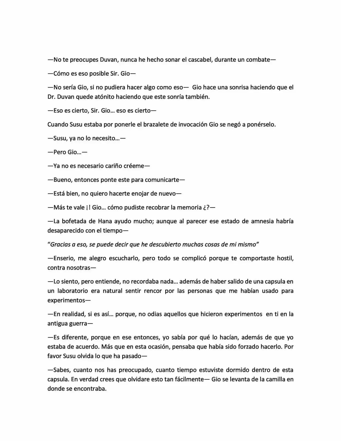 GIO - Capítulo 13.10 - Página 13 - LectorTMOo