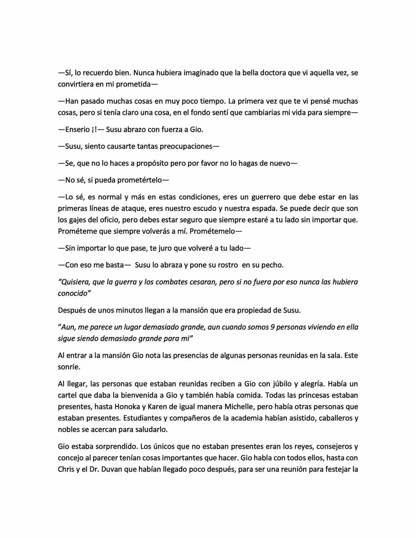 GIO - Capítulo 13.10 - Página 16 - LectorTMOo