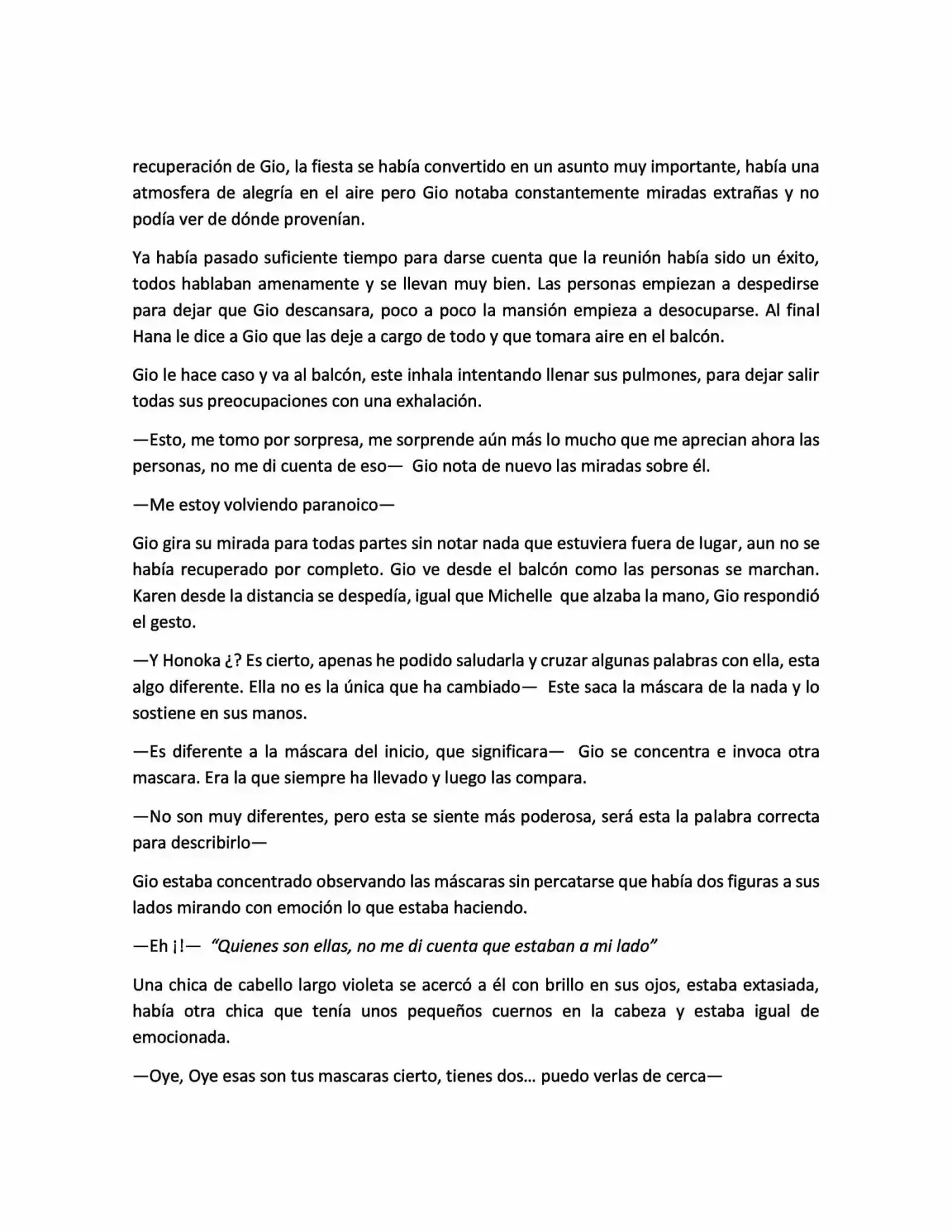 GIO - Capítulo 13.10 - Página 17 - LectorTMOo