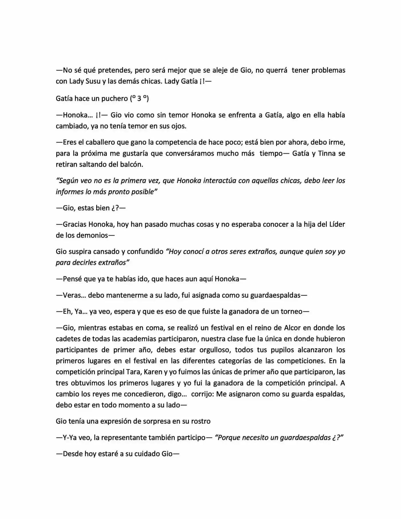 GIO - Capítulo 13.10 - Página 19 - LectorTMOo