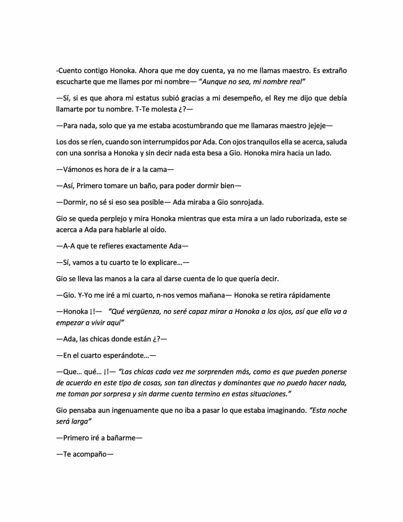 GIO - Capítulo 13.10 - Página 20 - LectorTMOo