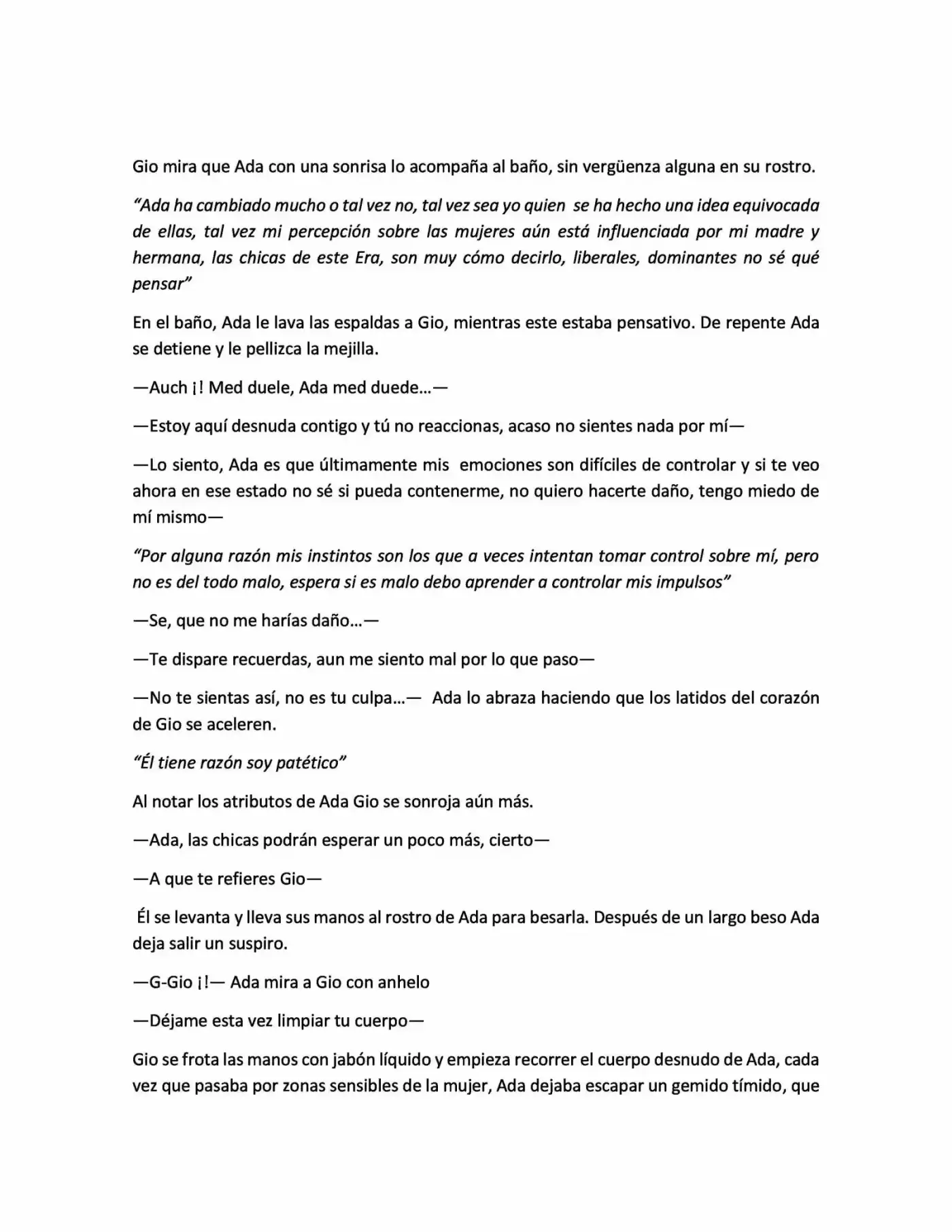 GIO - Capítulo 13.10 - Página 21 - LectorTMOo