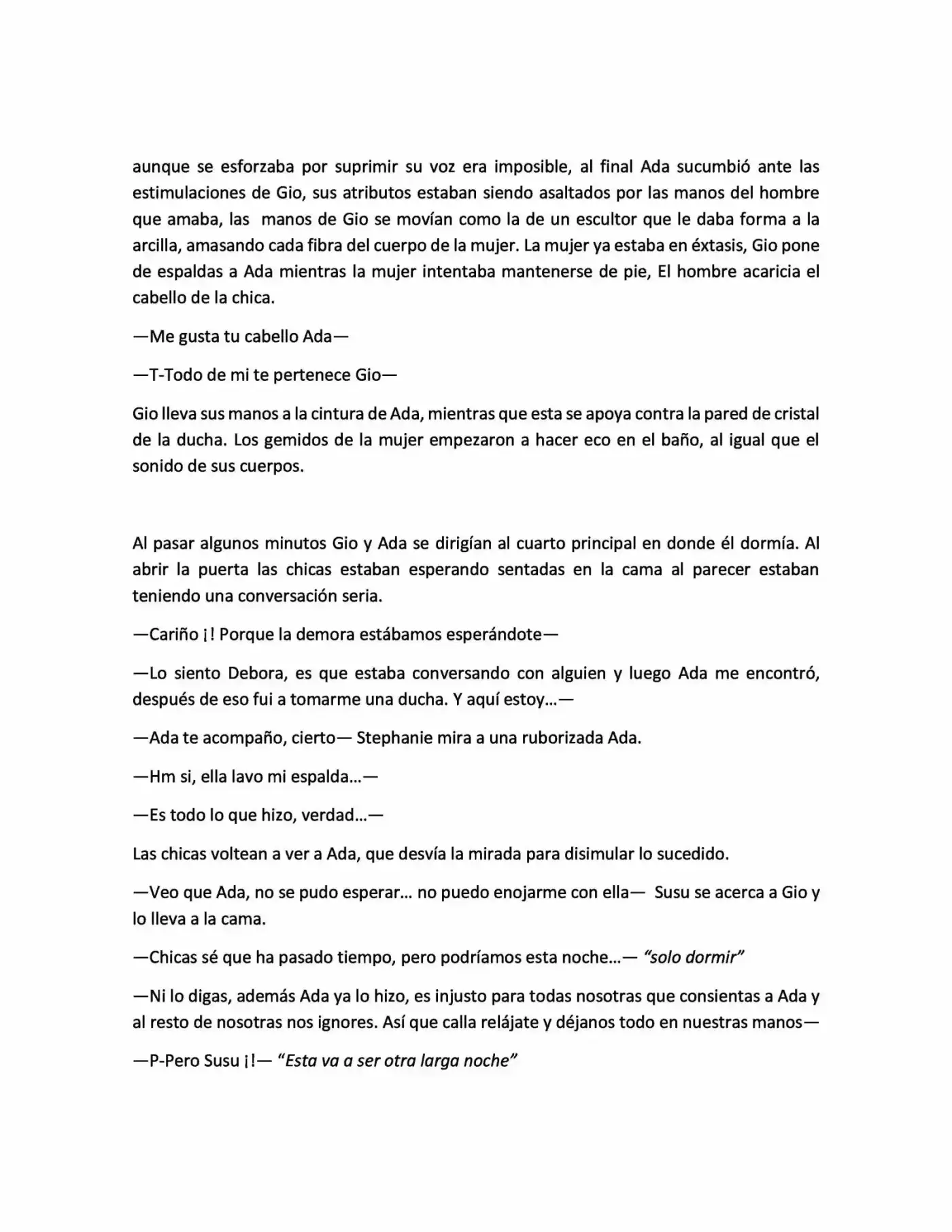 GIO - Capítulo 13.10 - Página 22 - LectorTMOo