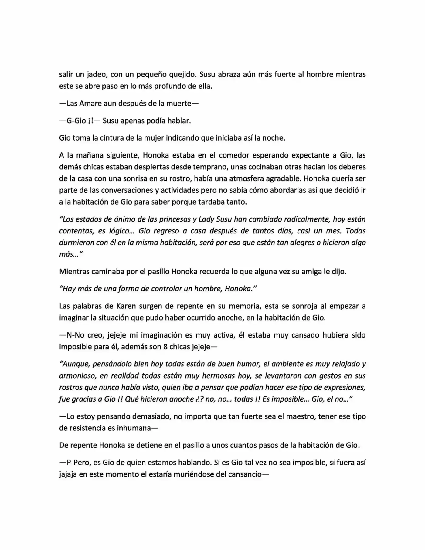 GIO - Capítulo 13.10 - Página 24 - LectorTMOo