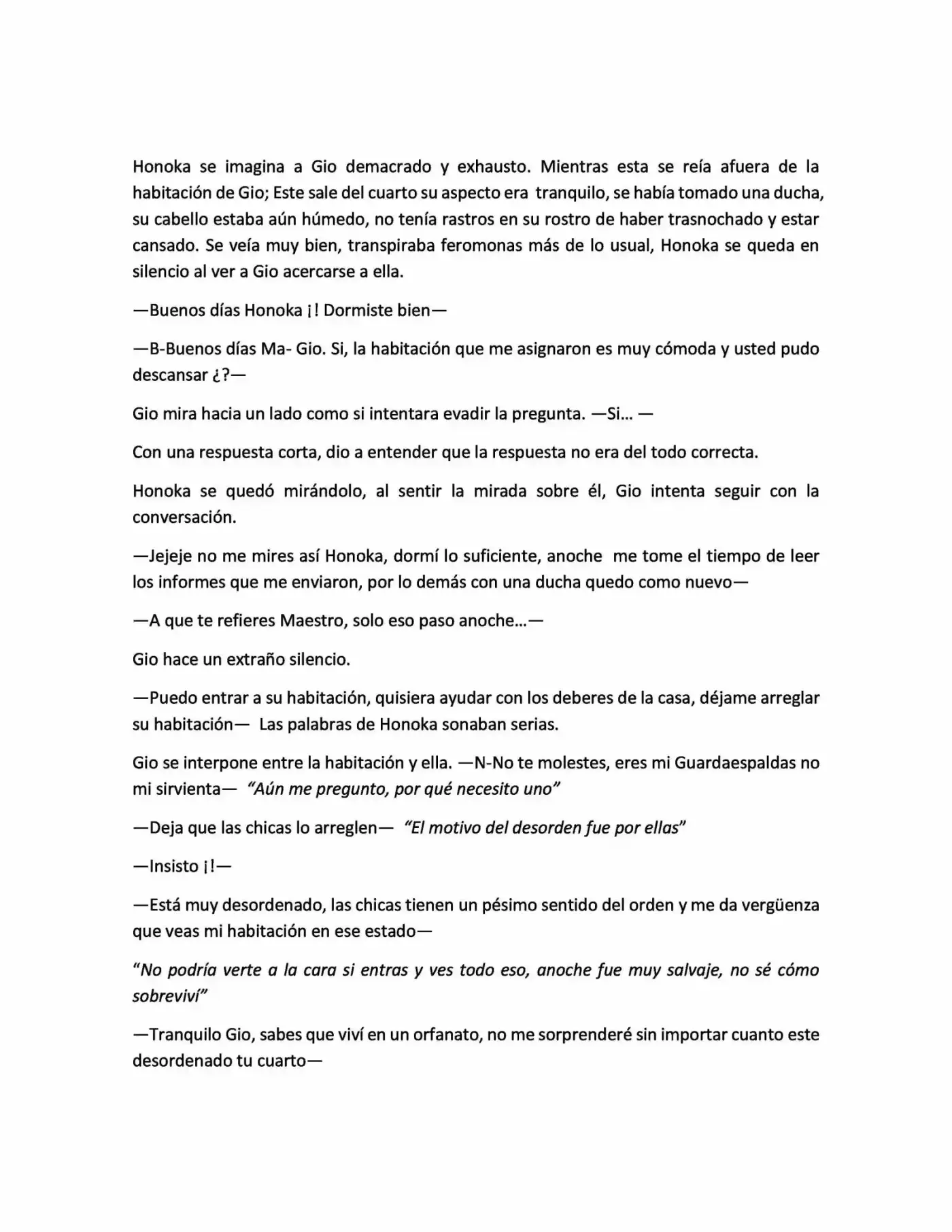GIO - Capítulo 13.10 - Página 25 - LectorTMOo