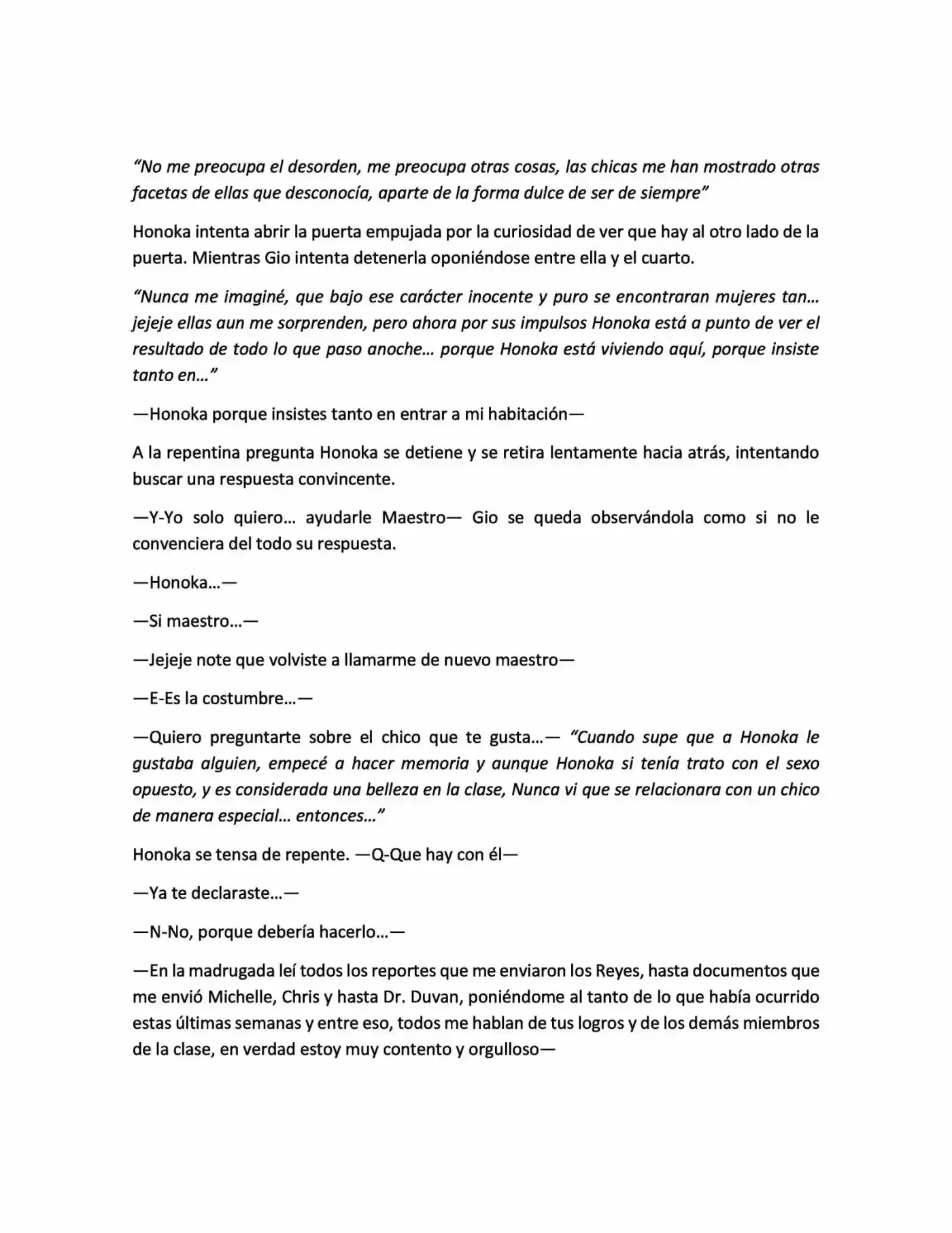 GIO - Capítulo 13.10 - Página 26 - LectorTMOo