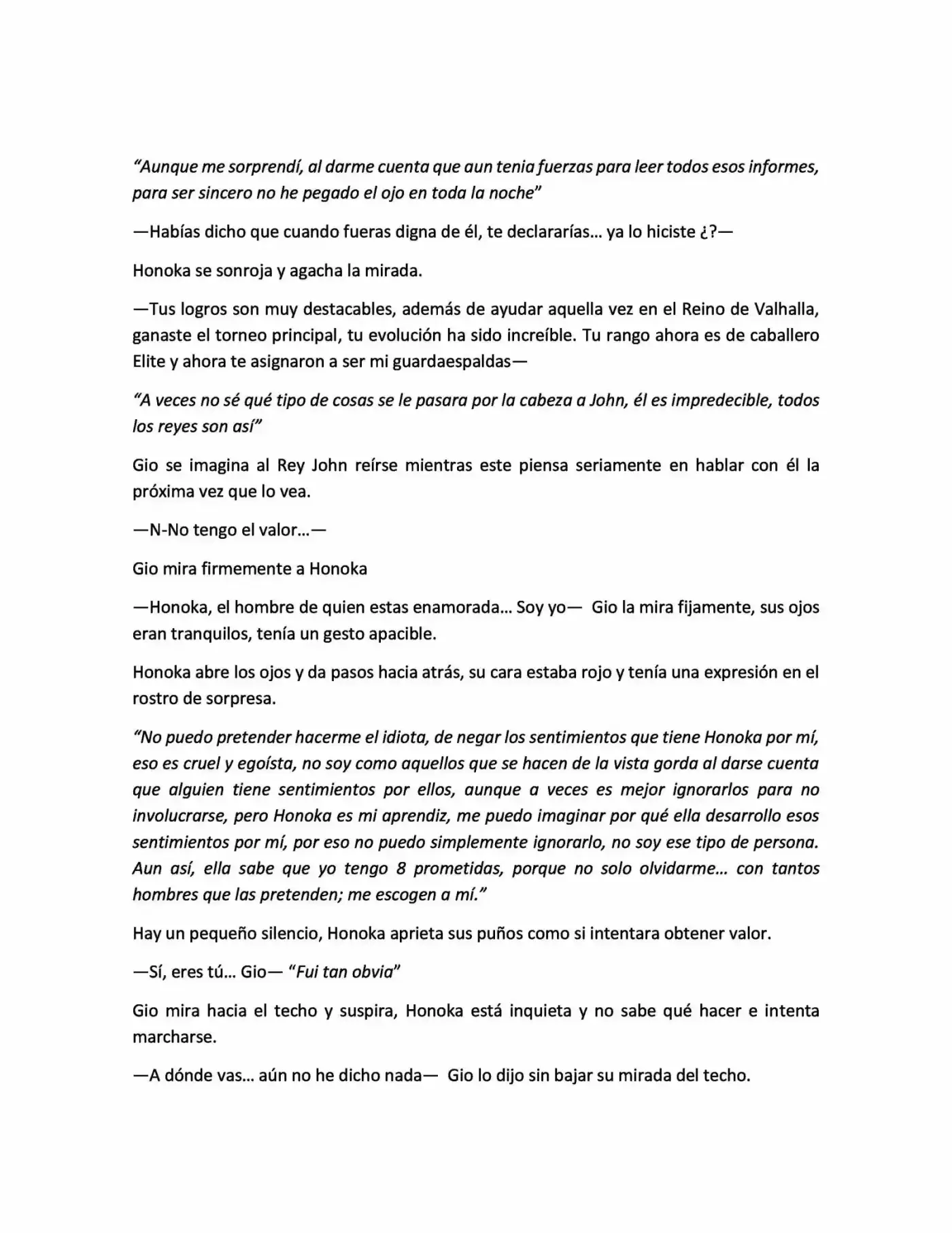 GIO - Capítulo 13.10 - Página 27 - LectorTMOo