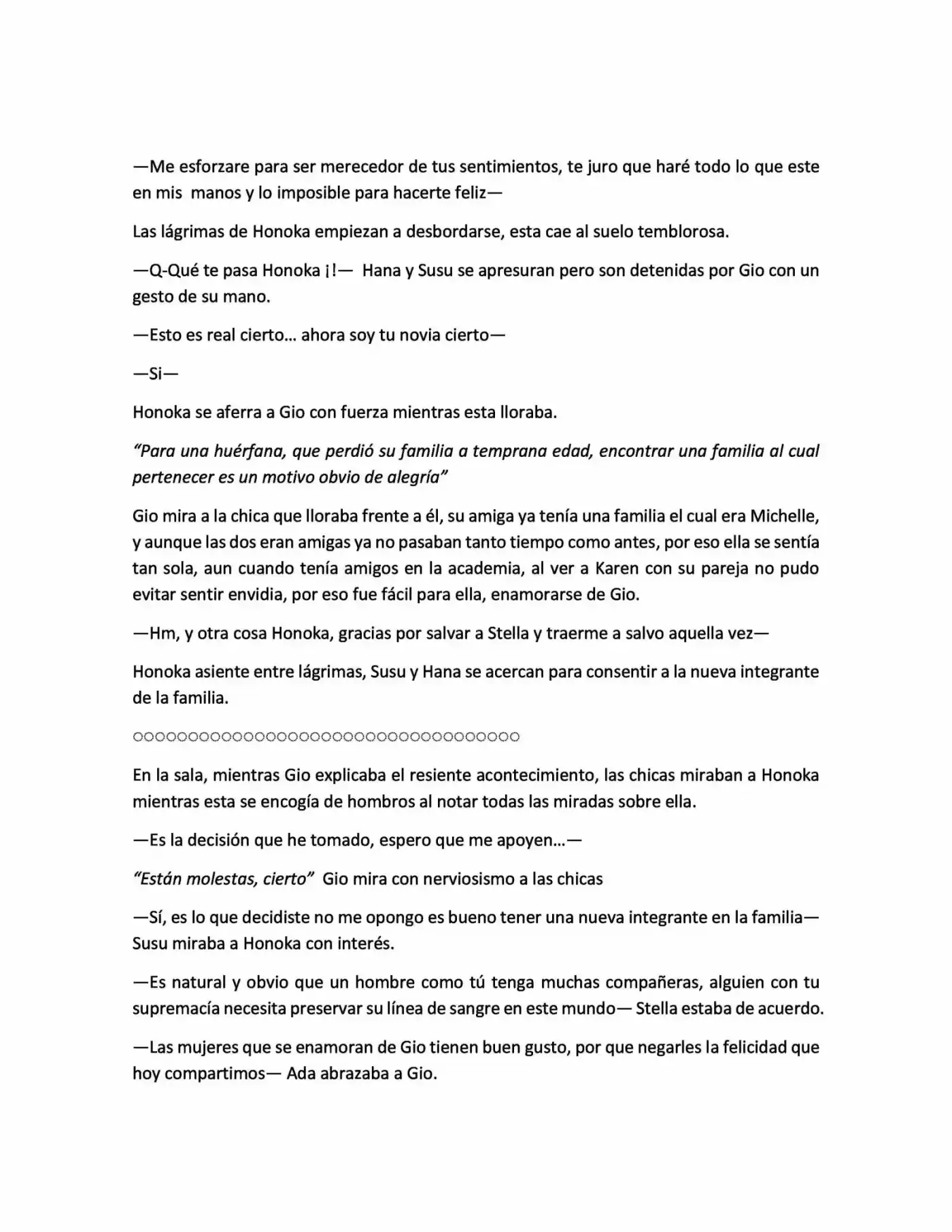 GIO - Capítulo 13.10 - Página 29 - LectorTMOo